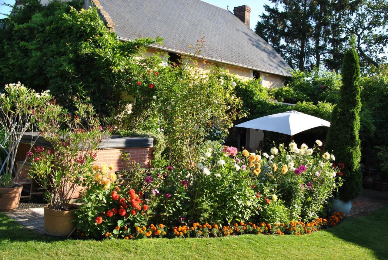 Clos De Royaucourt المظهر الخارجي الصورة